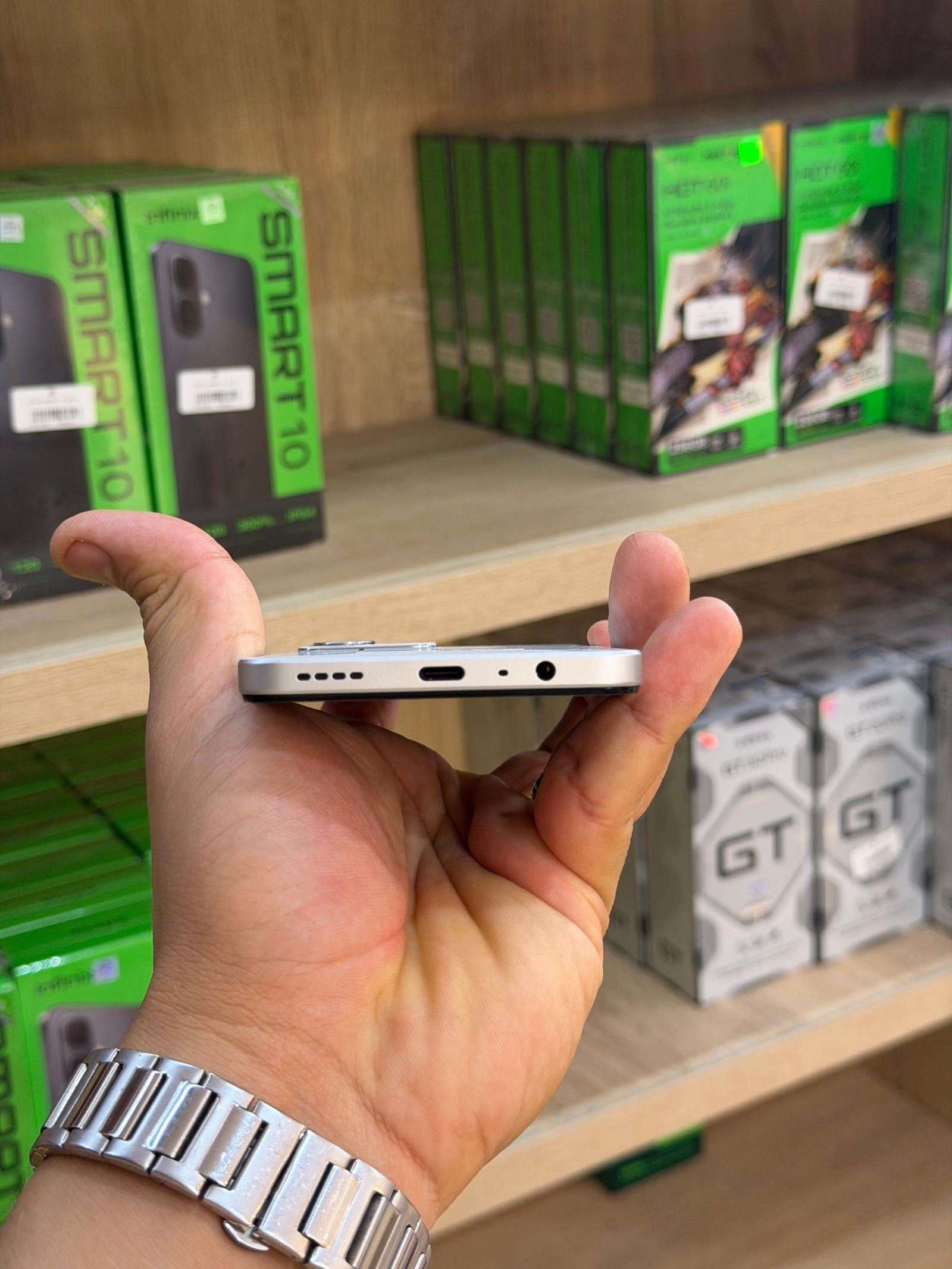REALME C71 4/128 - Image 5
