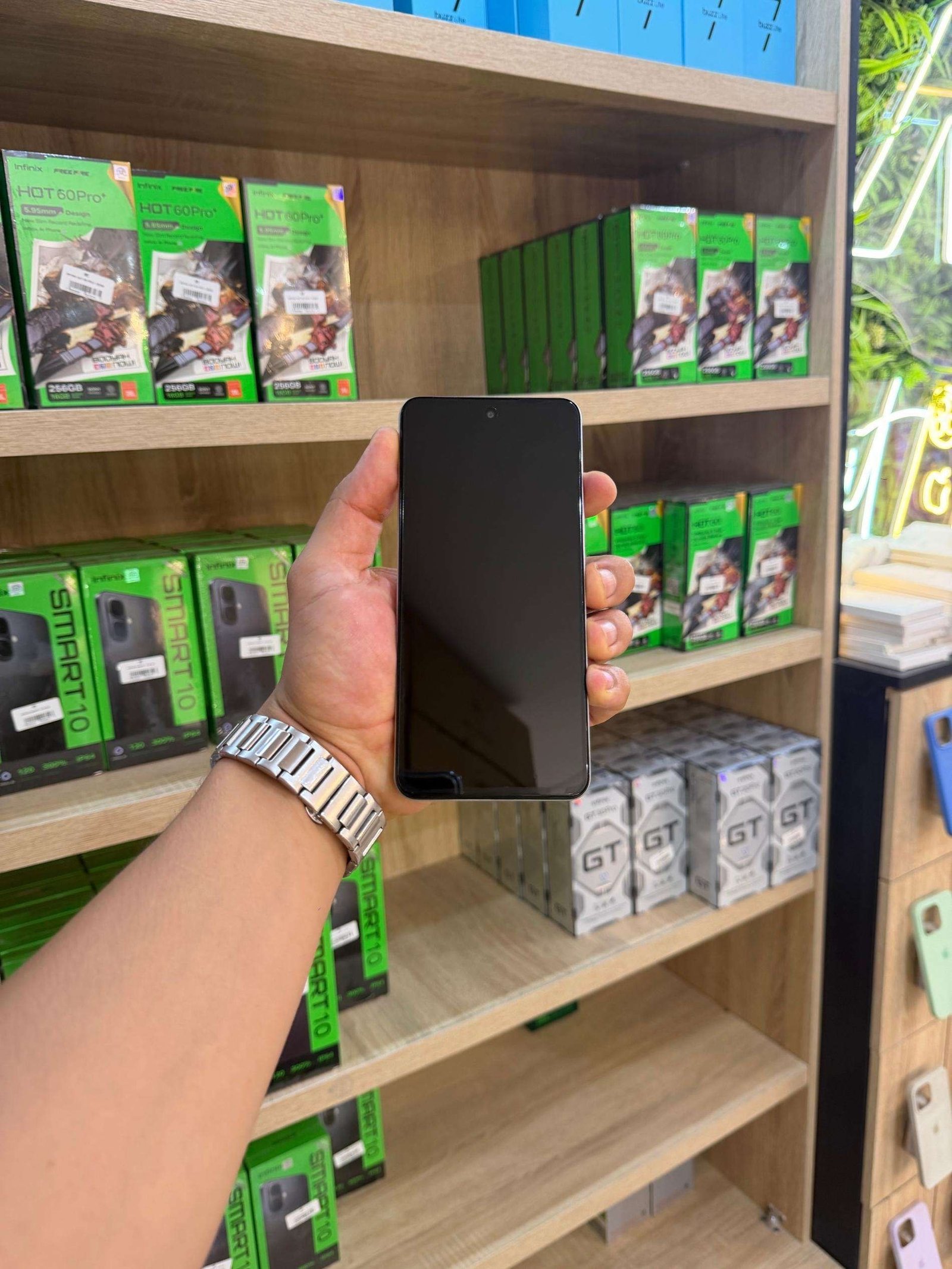 REALME C71 4/128 - Image 3